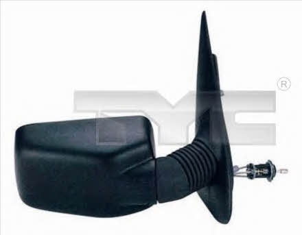 TYC 309-0033 Rearview mirror external right 3090033: Buy near me in Poland at 2407.PL - Good price!