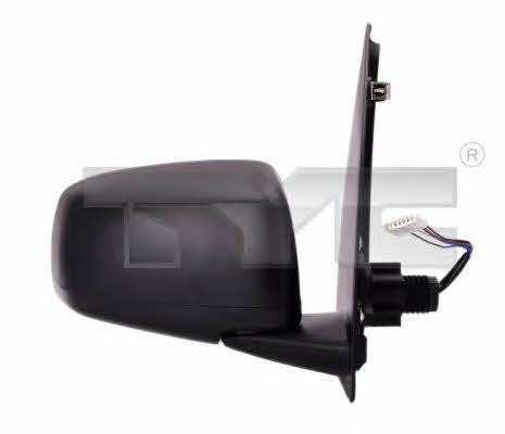 TYC 309-0043 Rearview mirror external right 3090043: Buy near me in Poland at 2407.PL - Good price!