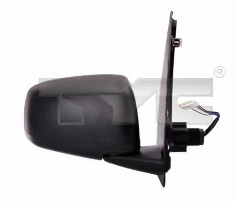 TYC 309-0044 Rearview mirror external left 3090044: Buy near me in Poland at 2407.PL - Good price!