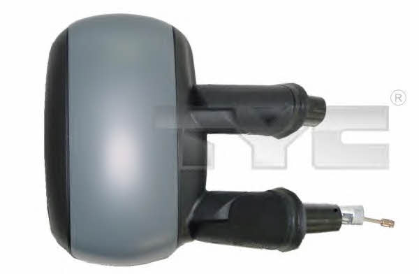 TYC 309-0057 Rearview mirror external right 3090057: Buy near me at 2407.PL in Poland at an Affordable price!