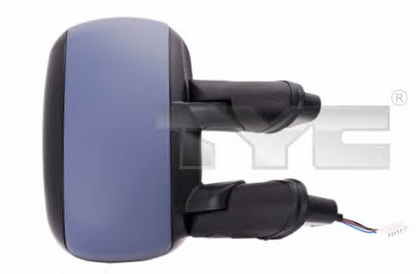 TYC 309-0059 Rearview mirror external right 3090059: Buy near me in Poland at 2407.PL - Good price!