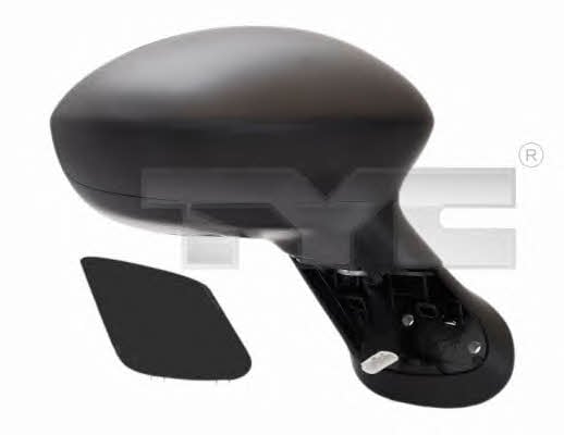 TYC 309-0063 Rearview mirror external right 3090063: Buy near me in Poland at 2407.PL - Good price!
