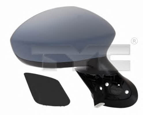 TYC 309-0066 Rearview mirror external left 3090066: Buy near me in Poland at 2407.PL - Good price!
