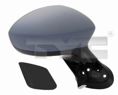 TYC 309-0067 Rearview mirror external right 3090067: Buy near me in Poland at 2407.PL - Good price!