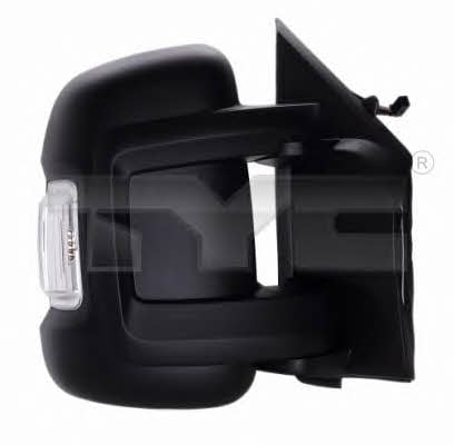 TYC 309-0073 Rearview mirror external right 3090073: Buy near me at 2407.PL in Poland at an Affordable price!