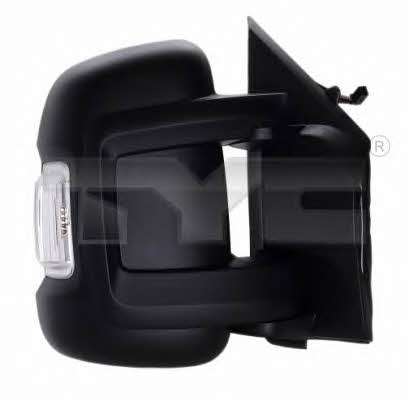 TYC 309-0076 Rearview mirror external left 3090076: Buy near me in Poland at 2407.PL - Good price!