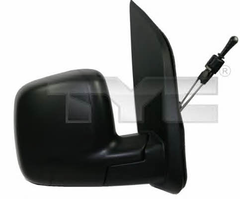 TYC 309-0089 Rearview mirror external right 3090089: Buy near me in Poland at 2407.PL - Good price!