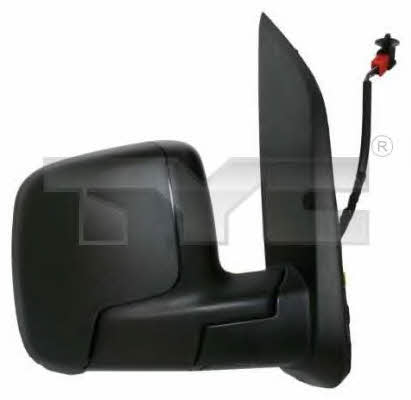 TYC 309-0091 Rearview mirror external right 3090091: Buy near me in Poland at 2407.PL - Good price!
