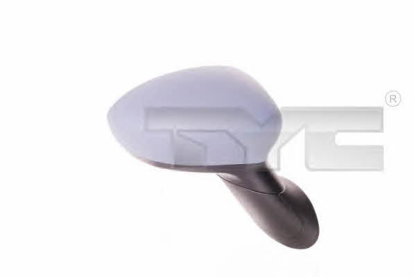 TYC 309-0095 Rearview mirror external right 3090095: Buy near me in Poland at 2407.PL - Good price!