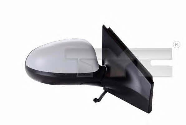 TYC 309-0099 Rearview mirror external right 3090099: Buy near me in Poland at 2407.PL - Good price!