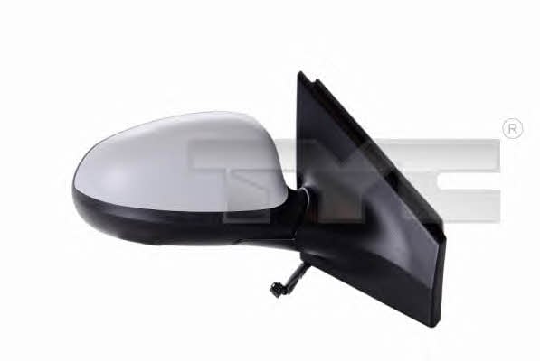 TYC 309-0100 Rearview mirror external left 3090100: Buy near me in Poland at 2407.PL - Good price!