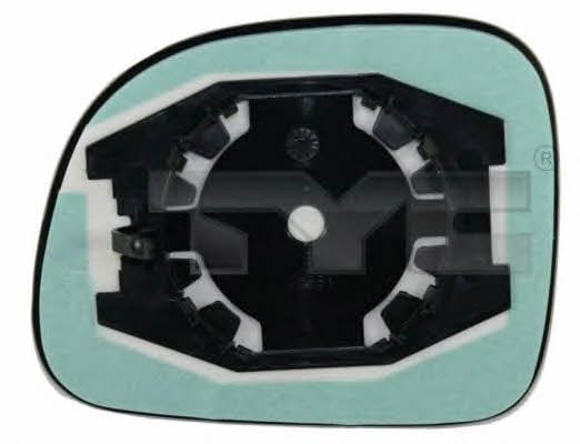 TYC 309-0107-1 Side mirror insert, right 30901071: Buy near me in Poland at 2407.PL - Good price!
