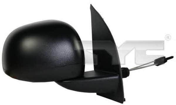 TYC 309-0108 Rearview mirror external left 3090108: Buy near me in Poland at 2407.PL - Good price!