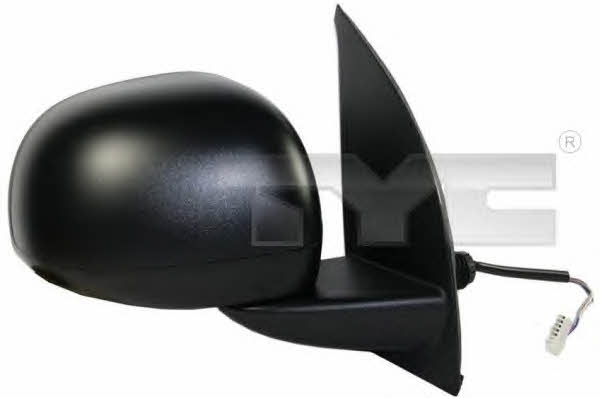 TYC 309-0111 Rearview mirror external right 3090111: Buy near me in Poland at 2407.PL - Good price!
