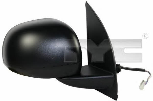 TYC 309-0116 Rearview mirror external left 3090116: Buy near me in Poland at 2407.PL - Good price!
