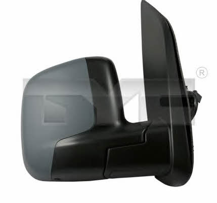 TYC 309-0137 Rearview mirror external right 3090137: Buy near me in Poland at 2407.PL - Good price!