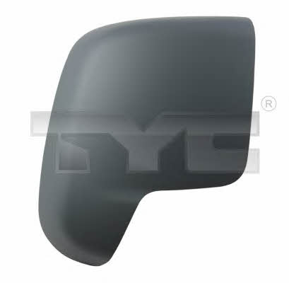 TYC 309-0137-2 Cover side right mirror 30901372: Buy near me in Poland at 2407.PL - Good price!