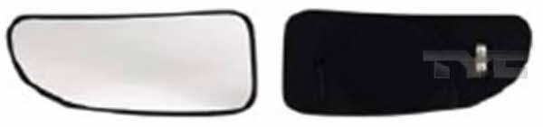 TYC 309-0141-1 Side mirror insert, right 30901411: Buy near me in Poland at 2407.PL - Good price!