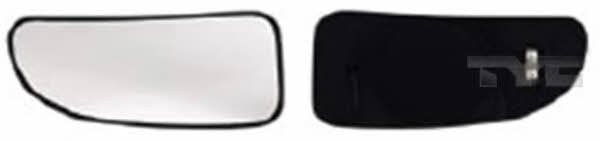 TYC 309-0142-1 Left side mirror insert 30901421: Buy near me in Poland at 2407.PL - Good price!