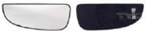 TYC 309-0145-1 Side mirror insert, right 30901451: Buy near me in Poland at 2407.PL - Good price!