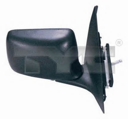 TYC 310-0001 Rearview mirror external right 3100001: Buy near me in Poland at 2407.PL - Good price!