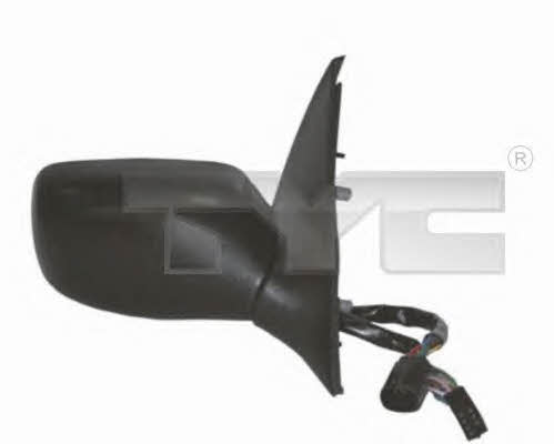 TYC 310-0005 Rearview mirror external right 3100005: Buy near me in Poland at 2407.PL - Good price!