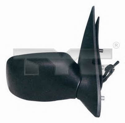TYC 310-0011 Rearview mirror external right 3100011: Buy near me in Poland at 2407.PL - Good price!