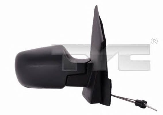TYC 310-0019 Rearview mirror external right 3100019: Buy near me in Poland at 2407.PL - Good price!