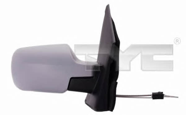 TYC 310-0021 Rearview mirror external right 3100021: Buy near me in Poland at 2407.PL - Good price!