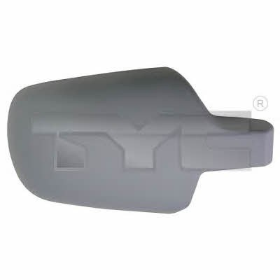 TYC 310-0022-2 Cover side left mirror 31000222: Buy near me at 2407.PL in Poland at an Affordable price!