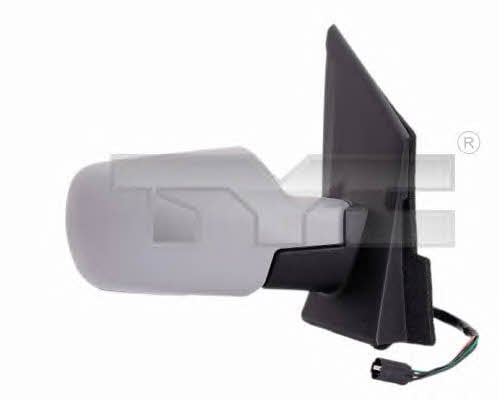 TYC 310-0025 Rearview mirror external right 3100025: Buy near me at 2407.PL in Poland at an Affordable price!