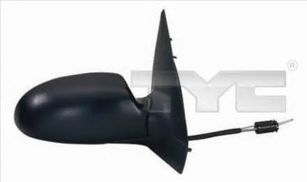 TYC 310-0027 Rearview mirror external right 3100027: Buy near me in Poland at 2407.PL - Good price!