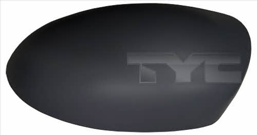 TYC 310-0027-2 Cover side right mirror 31000272: Buy near me in Poland at 2407.PL - Good price!