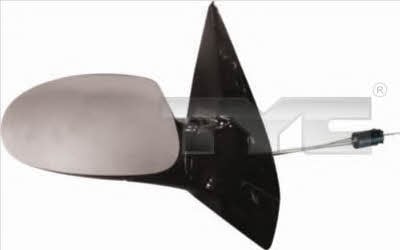TYC 310-0029 Rearview mirror external right 3100029: Buy near me in Poland at 2407.PL - Good price!