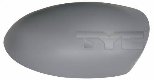 TYC 310-0029-2 Крышка бокового зеркала правого 31000292: Отличная цена - Купить в Польше на 2407.PL!