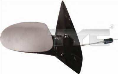 TYC 310-0030 Rearview mirror external left 3100030: Buy near me in Poland at 2407.PL - Good price!