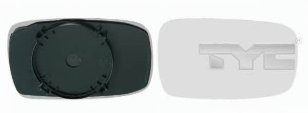 TYC 310-0041-1 Side mirror insert, right 31000411: Buy near me at 2407.PL in Poland at an Affordable price!
