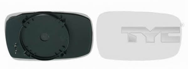 TYC 310-0044-1 Left side mirror insert 31000441: Buy near me in Poland at 2407.PL - Good price!