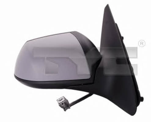 TYC 310-0047 Rearview mirror external right 3100047: Buy near me in Poland at 2407.PL - Good price!