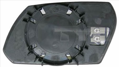 TYC 310-0047-1 Side mirror insert, right 31000471: Buy near me in Poland at 2407.PL - Good price!