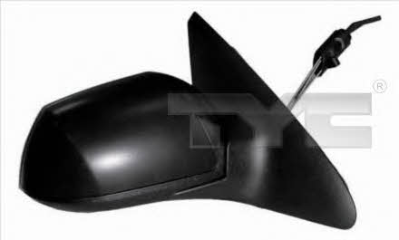 TYC 310-0051 Rearview mirror external right 3100051: Buy near me in Poland at 2407.PL - Good price!