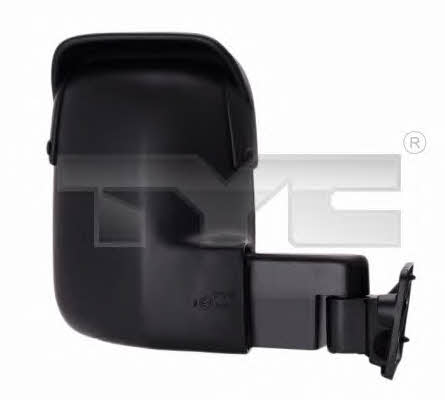 TYC 310-0059 Rearview mirror external right 3100059: Buy near me in Poland at 2407.PL - Good price!