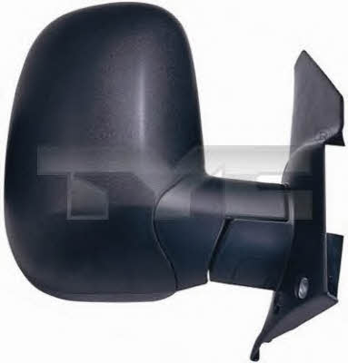 TYC 310-0061 Rearview mirror external right 3100061: Buy near me in Poland at 2407.PL - Good price!