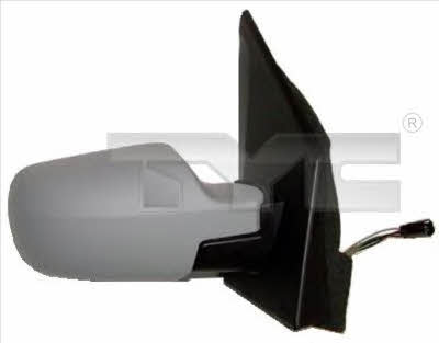 TYC 310-0072 Rearview mirror external left 3100072: Buy near me in Poland at 2407.PL - Good price!