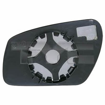 TYC 310-0077-1 Side mirror insert, right 31000771: Buy near me in Poland at 2407.PL - Good price!