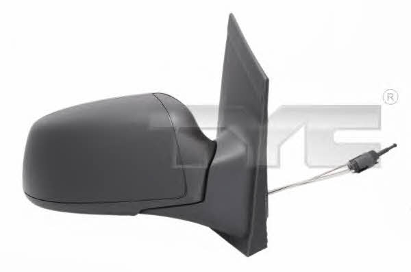 TYC 310-0078 Rearview mirror external left 3100078: Buy near me at 2407.PL in Poland at an Affordable price!