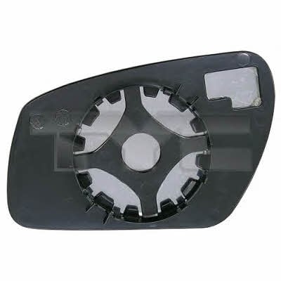 TYC 310-0078-1 Left side mirror insert 31000781: Buy near me in Poland at 2407.PL - Good price!