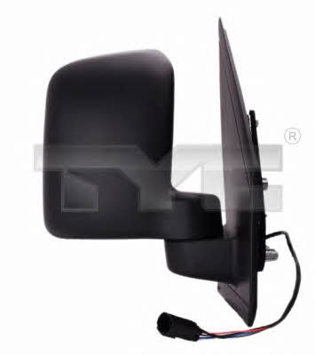 TYC 310-0091 Rearview mirror external right 3100091: Buy near me in Poland at 2407.PL - Good price!