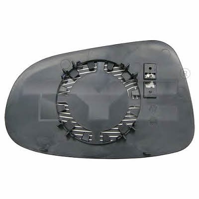 TYC 310-0093-1 Side mirror insert, right 31000931: Buy near me at 2407.PL in Poland at an Affordable price!