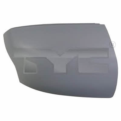 TYC 310-0102-2 Cover side left mirror 31001022: Buy near me in Poland at 2407.PL - Good price!